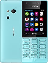 
Verkoop recycleer uw mobiele telefoon Nokia 216 voor geld