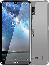 
Verkoop recycleer uw mobiele telefoon Nokia 2.2 voor geld