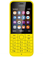 
Verkoop recycleer uw mobiele telefoon Nokia 220 voor geld