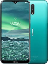 
Verkoop recycleer uw mobiele telefoon Nokia 2.3 voor geld