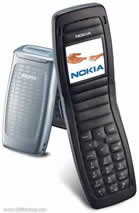 
Verkoop recycleer uw mobiele telefoon Nokia 2652 voor geld
