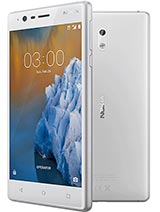 
Verkoop recycleer uw mobiele telefoon Nokia 3 voor geld