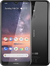 
Verkoop recycleer uw mobiele telefoon Nokia 3.2 voor geld