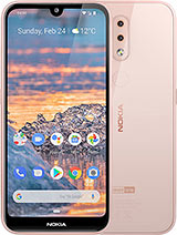 
Verkoop recycleer uw mobiele telefoon Nokia 4.2 voor geld
