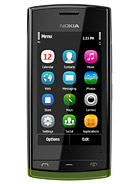 
Verkoop recycleer uw mobiele telefoon Nokia 500 voor geld