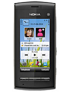 
Verkoop recycleer uw mobiele telefoon Nokia 5250 voor geld