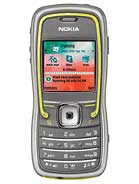 
Verkoop recycleer uw mobiele telefoon Nokia 5500 Sport voor geld