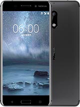 
Verkoop recycleer uw mobiele telefoon Nokia 6 voor geld