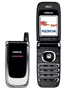 
Verkoop recycleer uw mobiele telefoon Nokia 6060 voor geld