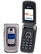 
Verkoop recycleer uw mobiele telefoon Nokia 6085 voor geld