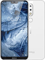 
Verkoop recycleer uw mobiele telefoon Nokia 6.1 PLUS voor geld