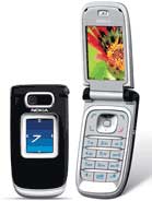 
Verkoop recycleer uw mobiele telefoon Nokia 6133 voor geld