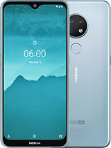 
Verkoop recycleer uw mobiele telefoon Nokia 6.2 voor geld