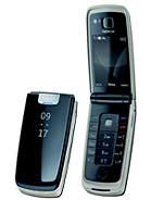 
Verkoop recycleer uw mobiele telefoon Nokia 6600 Fold voor geld