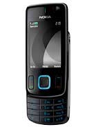 
Verkoop recycleer uw mobiele telefoon Nokia 6600 Slide voor geld