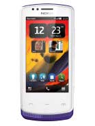 
Verkoop recycleer uw mobiele telefoon Nokia 700 voor geld