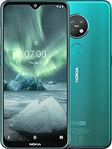 
Verkoop recycleer uw mobiele telefoon Nokia 7.2 voor geld