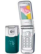 
Verkoop recycleer uw mobiele telefoon Nokia 7510 Supernova voor geld