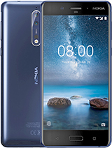 
Verkoop recycleer uw mobiele telefoon Nokia 8 voor geld