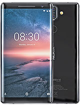 
Verkoop recycleer uw mobiele telefoon Nokia 8 Sirocco voor geld