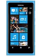 
Verkoop recycleer uw mobiele telefoon Nokia Lumia 800 voor geld