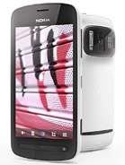 
Verkoop recycleer uw mobiele telefoon Nokia 808 PureView voor geld