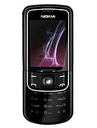
Verkoop recycleer uw mobiele telefoon Nokia 8600 Luna voor geld