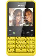 
Verkoop recycleer uw mobiele telefoon Nokia Asha 210 voor geld