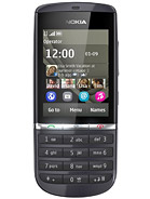 
Verkoop recycleer uw mobiele telefoon Nokia Asha 300 voor geld