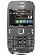 
Verkoop recycleer uw mobiele telefoon Nokia Asha 302 voor geld