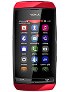 
Verkoop recycleer uw mobiele telefoon Nokia Asha 306 voor geld