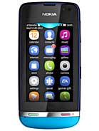 
Verkoop recycleer uw mobiele telefoon Nokia Asha 311 voor geld