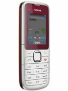 
Verkoop recycleer uw mobiele telefoon Nokia C1-01 voor geld