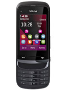 
Verkoop recycleer uw mobiele telefoon Nokia C2-02 voor geld