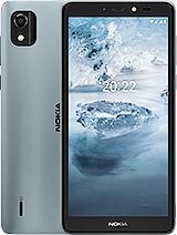 
Verkoop recycleer uw mobiele telefoon Nokia C2 2ND EDITION voor geld
