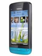 
Verkoop recycleer uw mobiele telefoon Nokia C5-03 voor geld