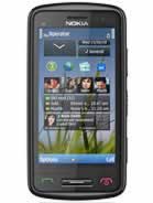 
Verkoop recycleer uw mobiele telefoon Nokia C6-01 voor geld