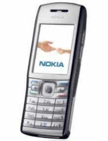 
Verkoop recycleer uw mobiele telefoon Nokia E50 voor geld
