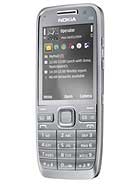 
Verkoop recycleer uw mobiele telefoon Nokia E52 voor geld