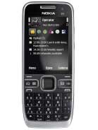 
Verkoop recycleer uw mobiele telefoon Nokia E55 voor geld
