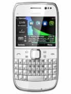 
Verkoop recycleer uw mobiele telefoon Nokia E6 voor geld