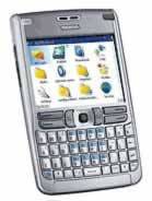 
Verkoop recycleer uw mobiele telefoon Nokia E61 voor geld