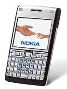 
Verkoop recycleer uw mobiele telefoon Nokia E61i voor geld
