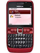 
Verkoop recycleer uw mobiele telefoon Nokia E63 voor geld