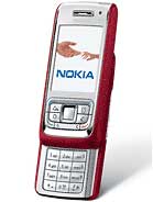 
Verkoop recycleer uw mobiele telefoon Nokia E65 voor geld