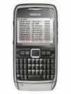 
Verkoop recycleer uw mobiele telefoon Nokia E71 voor geld
