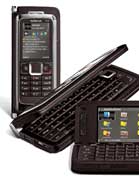 
Verkoop recycleer uw mobiele telefoon Nokia E90 voor geld