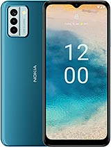 
Verkoop recycleer uw mobiele telefoon Nokia G22 voor geld