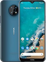 
Verkoop recycleer uw mobiele telefoon Nokia G50 voor geld