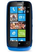 
Verkoop recycleer uw mobiele telefoon Nokia Lumia 610 voor geld